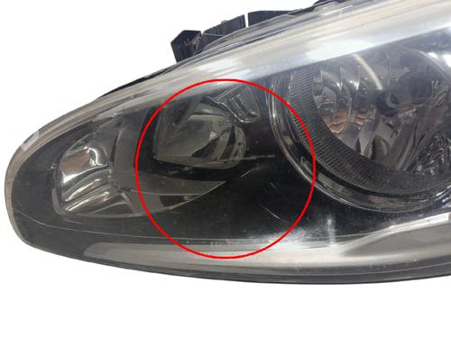 Left headlight VOLVO V60 I (155) D2 | BP32505776C28  - Image 12