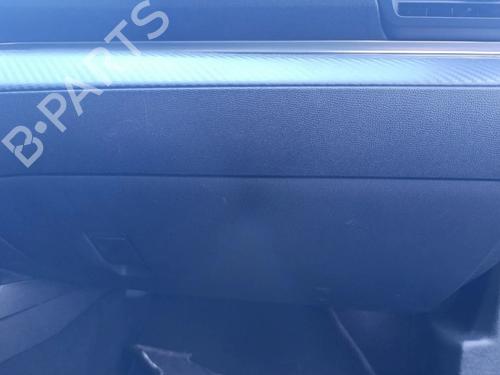 Used Glove box Glove box PEUGEOT 508 SW II (FC_, FJ_, F4_) 1.5 BlueHDi 130 (131 hp) 33183254 33183254