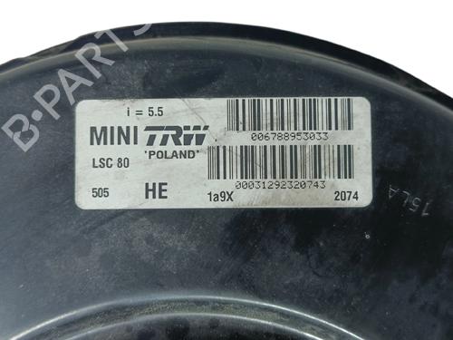 Servo brake MINI MINI (R56) Cooper D | BP33268869M42 - Image 3