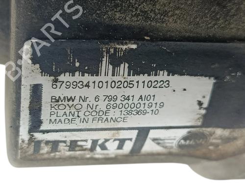 Steering rack MINI MINI (R56) Cooper D | BP33272502M22 - Image 5