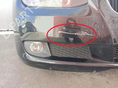 Full front BMW 3 Convertible (E93) 320 d | BP12453337S1  - Image 17