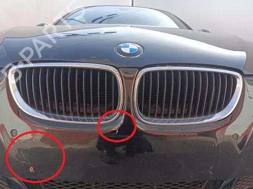 Full front BMW 3 Convertible (E93) 320 d | BP12453337S1  - Image 16