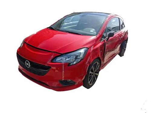 Full front OPEL CORSA E (X15) 1.3 CDTI (08, 68) | BP17963442S1  - Image 13