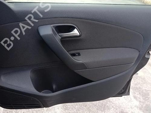 Used Front right panel Front right panel VW POLO V (6R1, 6C1) 1.2 TDI (75 hp) 33244482 33244482