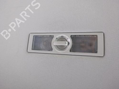 Used Interior roof light Interior roof light VW POLO V (6R1, 6C1) 1.2 TDI (75 hp) 33244439 33244439