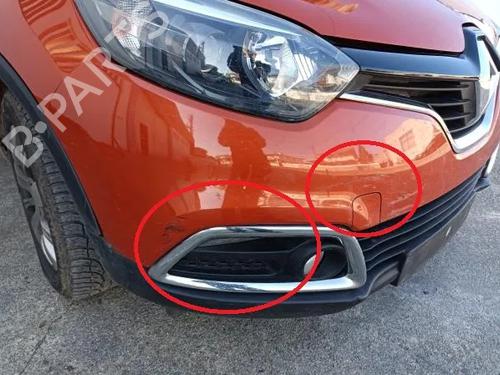 Full front RENAULT CAPTUR I (J5_, H5_) 0.9 TCe 90 | BP23244350S1  - Image 13