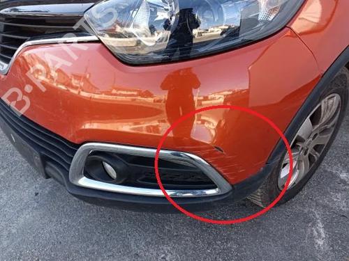 Full front RENAULT CAPTUR I (J5_, H5_) 0.9 TCe 90 | BP23244350S1  - Image 15