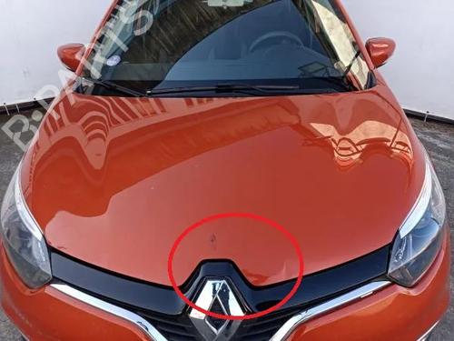 Full front RENAULT CAPTUR I (J5_, H5_) 0.9 TCe 90 | BP23244350S1  - Image 14