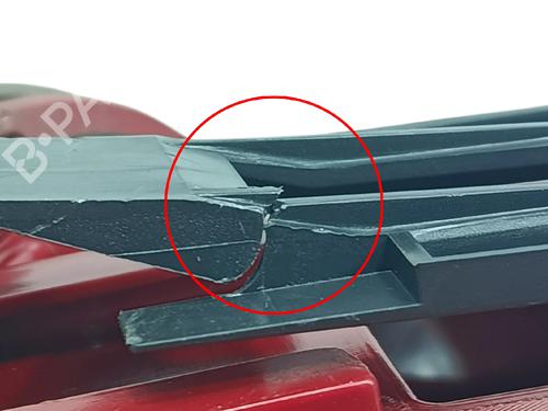 Right taillight MINI MINI (R56) Cooper D | BP31070953C35  - Image 8