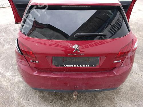 Bagklap CC/Kombi-Coupé Bagklap CC/Kombi-Coupé 33267009 33267009