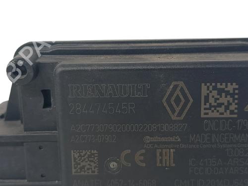 Electronic module RENAULT CLIO V (B7_) 1.5 Blue dCi 85 (B7AG) | BP33291042M83 - Image 3