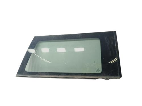 Used Rear right quarter glass Rear right quarter glass MINI MINI (R56) Cooper D (112 hp) 31070975 31070975