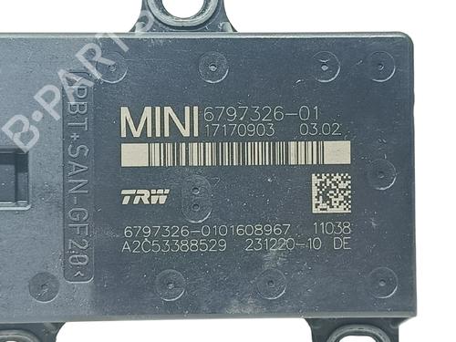 Electronic module MINI MINI (R56) Cooper D | BP33291043M83 - Image 3