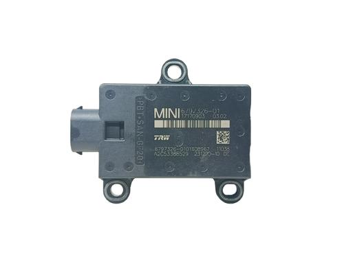 Used Electronic module Electronic module MINI MINI (R56) Cooper D (112 hp) 33291043 33291043