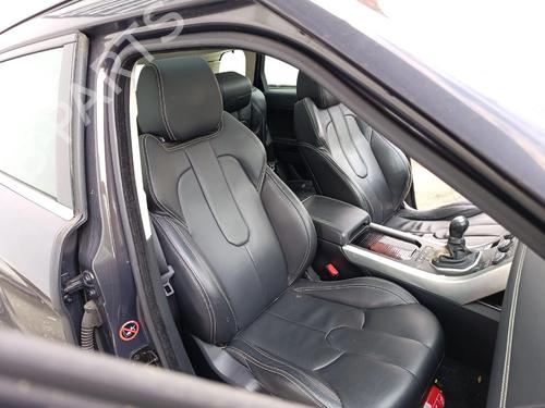 Used Seats set Seats set LAND ROVER RANGE ROVER EVOQUE (L538) 2.2 D (150 hp) 33294318 33294318