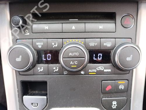 Switch LAND ROVER RANGE ROVER EVOQUE (L538) 2.2 D | BP33294312I30 - Image 2