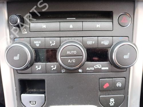 Used Switch Switch LAND ROVER RANGE ROVER EVOQUE (L538) 2.2 D (150 hp) 33294312 33294312