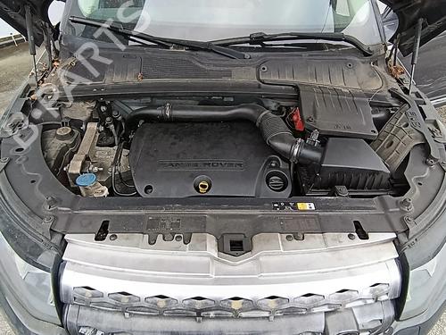 Used Engine control unit (ECU) Engine control unit (ECU) LAND ROVER RANGE ROVER EVOQUE (L538) 2.2 D (150 hp) 33294313 33294313