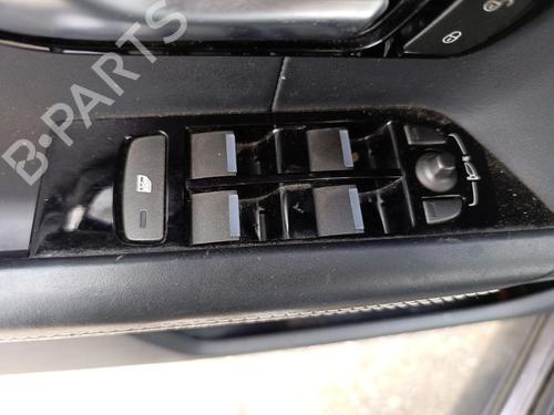 Used Left front window switch Left front window switch LAND ROVER RANGE ROVER EVOQUE (L538) 2.2 D (150 hp) 33294315 33294315