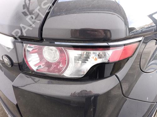 Used Right taillight Right taillight LAND ROVER RANGE ROVER EVOQUE (L538) 2.2 D (150 hp) 33294321 33294321
