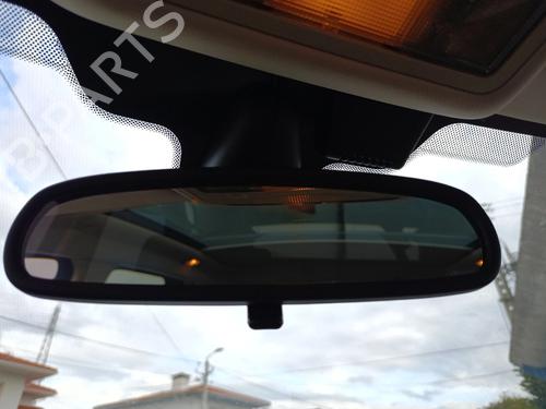 Used Rear mirror Rear mirror LAND ROVER RANGE ROVER EVOQUE (L538) 2.2 D (150 hp) 33294319 33294319