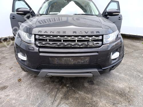Used Full front Full front LAND ROVER RANGE ROVER EVOQUE (L538) 2.2 D (150 hp) 33294324 33294324