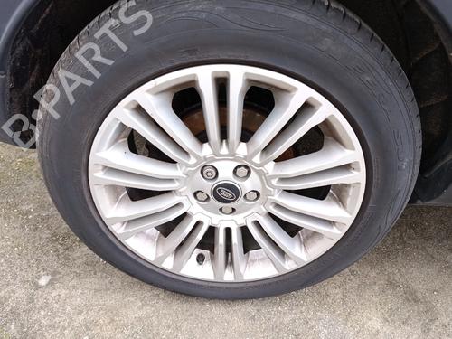 Used Rim Rim LAND ROVER RANGE ROVER EVOQUE (L538) 2.2 D (150 hp) 33294327 33294327