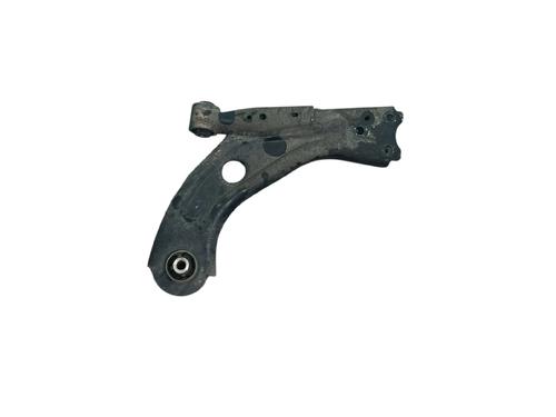 Used Left front suspension arm Left front suspension arm PEUGEOT 308 SW II (LC_, LJ_, LR_, LX_, L4_) 1.5 BlueHDi 130 (131 hp) 33294340 33294340