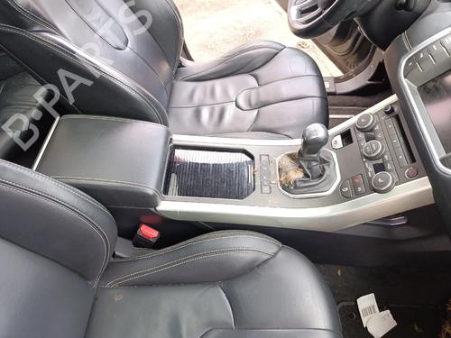Used Armrest / Center console Armrest / Center console LAND ROVER RANGE ROVER EVOQUE (L538) 2.2 D (150 hp) 33294334 33294334