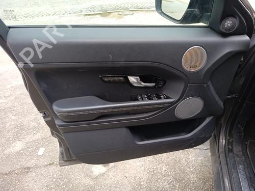 Used Front left panel Front left panel LAND ROVER RANGE ROVER EVOQUE (L538) 2.2 D (150 hp) 33295389 33295389