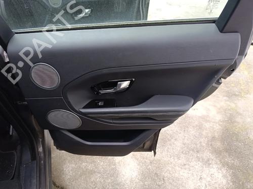 Used Rear right panel Rear right panel LAND ROVER RANGE ROVER EVOQUE (L538) 2.2 D (150 hp) 33295392 33295392
