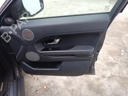 Used Front right panel Front right panel LAND ROVER RANGE ROVER EVOQUE (L538) 2.2 D (150 hp) 33295388 33295388