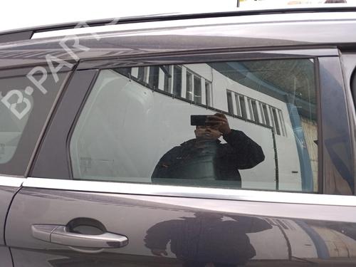Used Rear right door window Rear right door window LAND ROVER RANGE ROVER EVOQUE (L538) 2.2 D (150 hp) 33295401 33295401