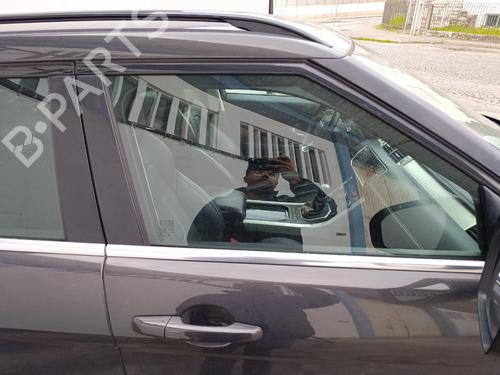 Used Front right door window Front right door window LAND ROVER RANGE ROVER EVOQUE (L538) 2.2 D (150 hp) 33295399 33295399