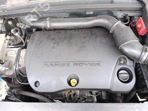 Used Upper protection Upper protection LAND ROVER RANGE ROVER EVOQUE (L538) 2.2 D (150 hp) 33295411 33295411