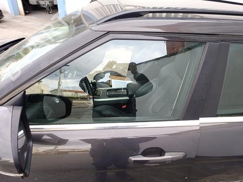 Used Front left door window Front left door window LAND ROVER RANGE ROVER EVOQUE (L538) 2.2 D (150 hp) 33295400 33295400