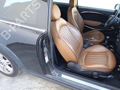 Used Seats set Seats set MINI MINI (R56) Cooper D (112 hp) 33326386 33326386
