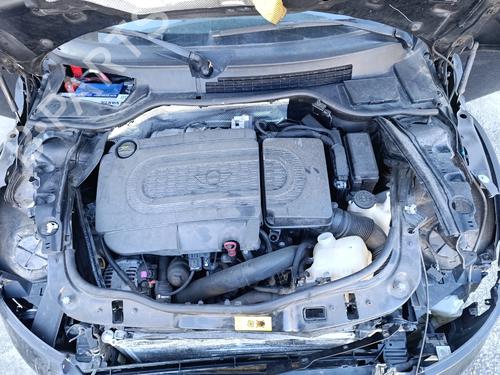 Used Engine Engine MINI MINI (R56) Cooper D (112 hp) 33326390 33326390