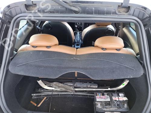 Used Rear parcel shelf Rear parcel shelf MINI MINI (R56) Cooper D (112 hp) 33326385 33326385