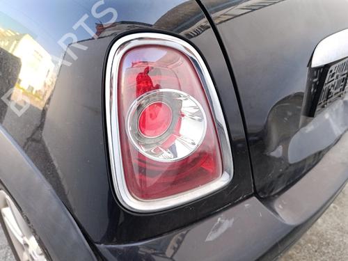 left-taillight-mini-mini-r56-2005-2006-2007-2008-2009-2010-2011-2012-2013-2014-33326392 main image