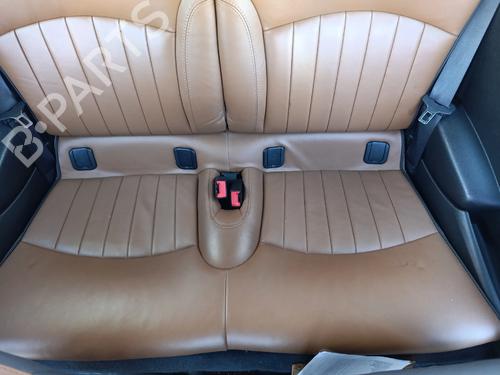 Seats set MINI MINI (R56) Cooper D | BP33326386C78 - Image 4