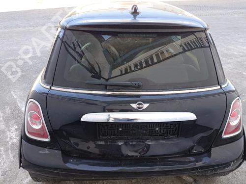 Used Tailgate Tailgate MINI MINI (R56) Cooper D (112 hp) 33329371 33329371