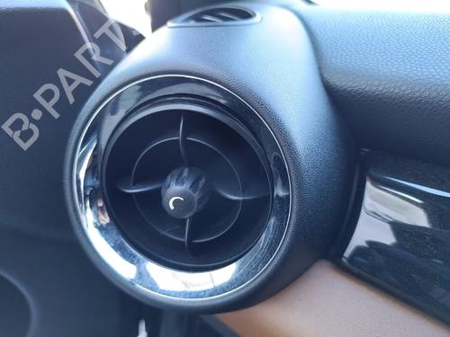 air-vent-mini-mini-r56-2005-2006-2007-2008-2009-2010-2011-2012-2013-2014-33329388 main image