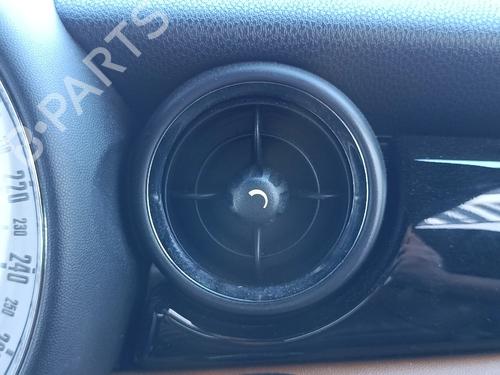 air-vent-mini-mini-r56-2005-2006-2007-2008-2009-2010-2011-2012-2013-2014-33329386 main image