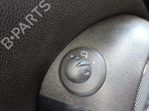Used Mirror switch Mirror switch MINI MINI (R56) Cooper D (112 hp) 33329379 33329379