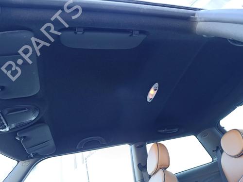 Used Interior roof Interior roof MINI MINI (R56) Cooper D (112 hp) 33329389 33329389