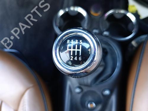 Used Shift knob Shift knob MINI MINI (R56) Cooper D (112 hp) 33329392 33329392