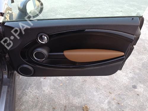 Used Front right panel Front right panel MINI MINI (R56) Cooper D (112 hp) 33329390 33329390