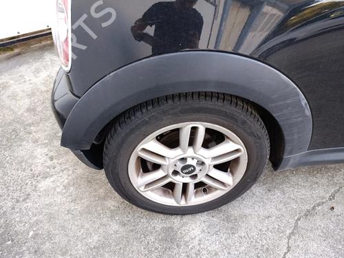 Used Other Other MINI MINI (R56) Cooper D (112 hp) 33329395 33329395