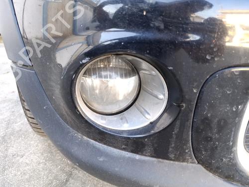 Used Right front fog light Right front fog light MINI MINI (R56) Cooper D (112 hp) 33329400 33329400